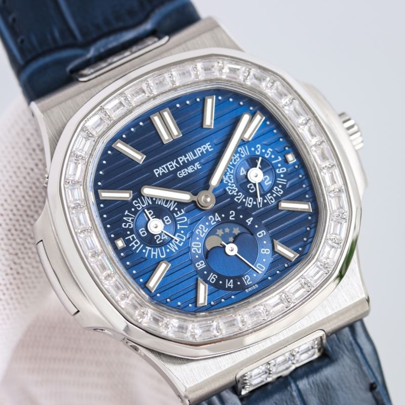 PATEK PHILIPPE Watches